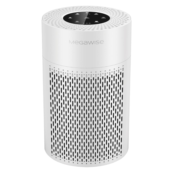 Megawise H13 True HEPA Filter Smart Air Purifier
