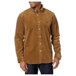 Brooks Brothers Men's Button-Down Collar Corduroy Sport Shirt