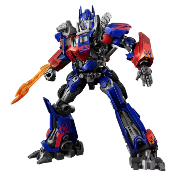 Blokees Transformers Classic Figure 09 Optimus Prime