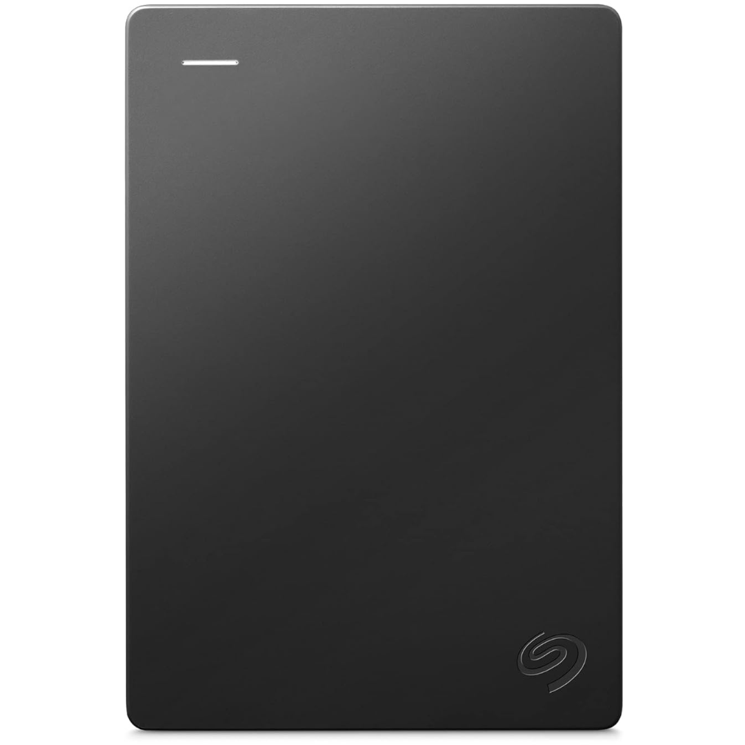 Seagate STGX2000400 2TB USB 3.0 Portable Hard Drive [Used - Like New]