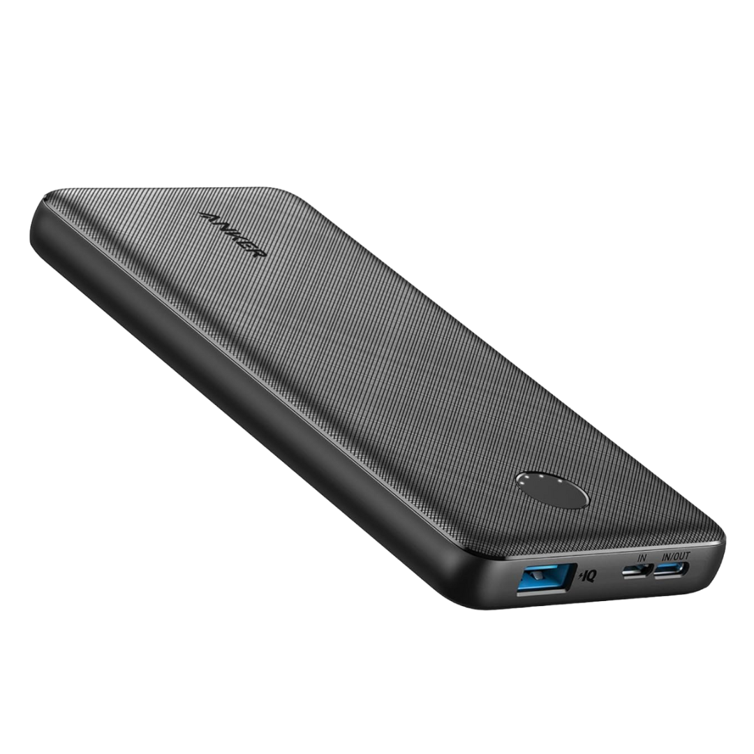 Anker 10000mAh Portable Power Bank With PowerIQ Technology