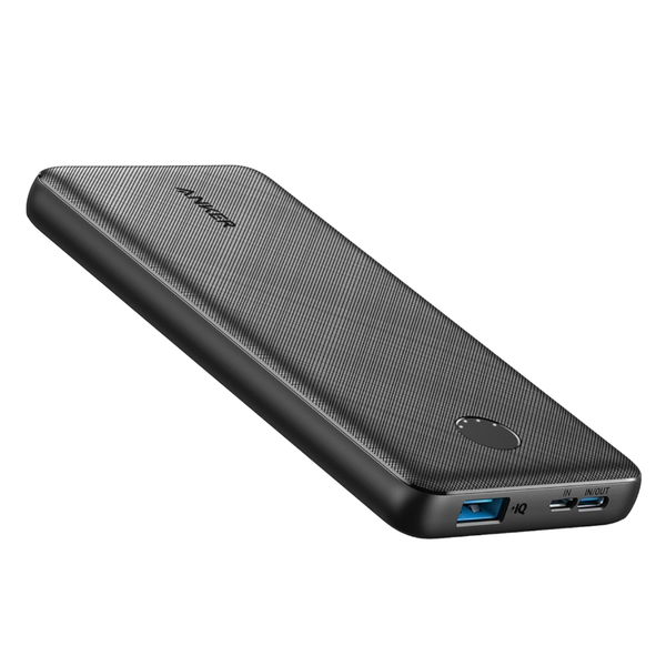 Anker 10000mAh Portable Power Bank With PowerIQ Technology