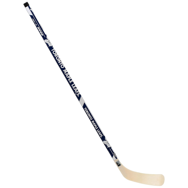 Franklin Sports NHL Team 48" Vinyl Street Hockey Stick