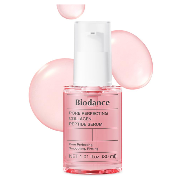 Pore Perfecting Collagen Peptide Serum, 1.01 fl.oz x 1 ea