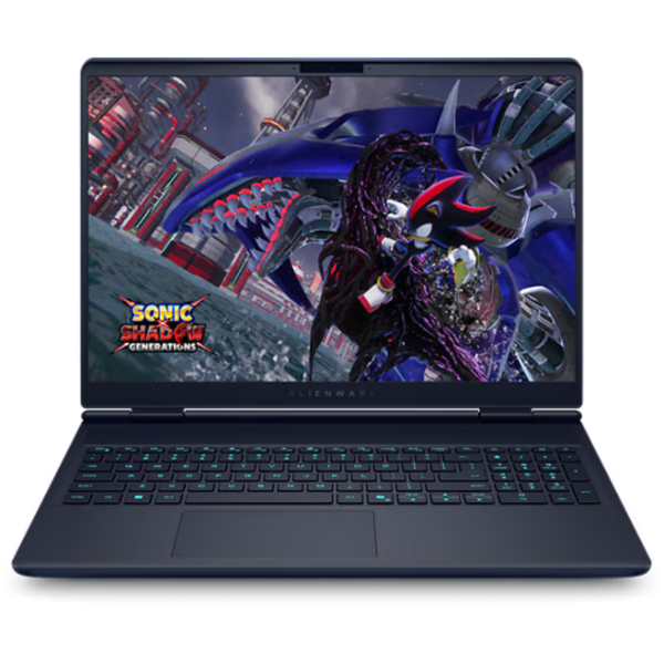 Dell Alienware 16X Aurora 16" WQXGA Gaming Laptop (Core Ultra 9 275HX / 32GB RAM / 2TB SSD / 8GB RTX 5070)