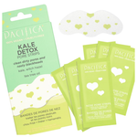 6-Count Pacifica Kale Detox Blackhead Remover Strips