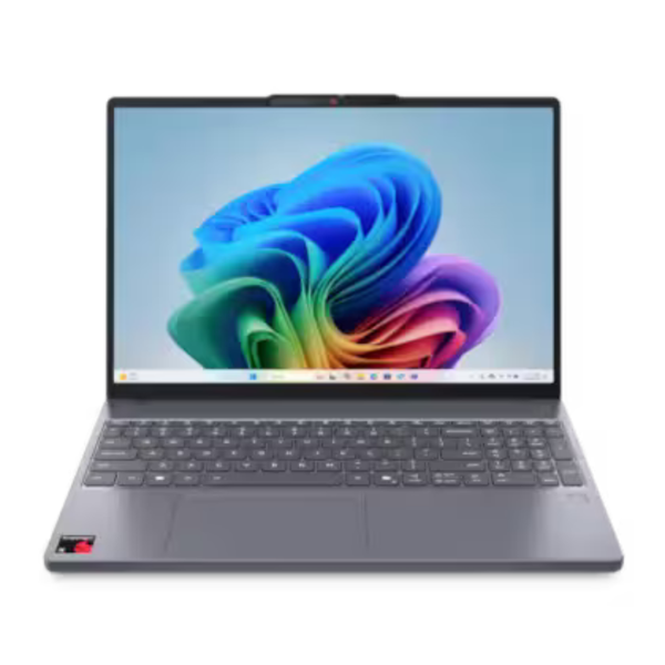 Lenovo IdeaPad Slim 3x 15.3" FHD+ Touch Laptop (Snapdragon X X1-26-100 / 16GB RAM / 512GB SSD)