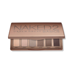 Urban Decay Naked2 Basics Matte Eyeshadow Palette