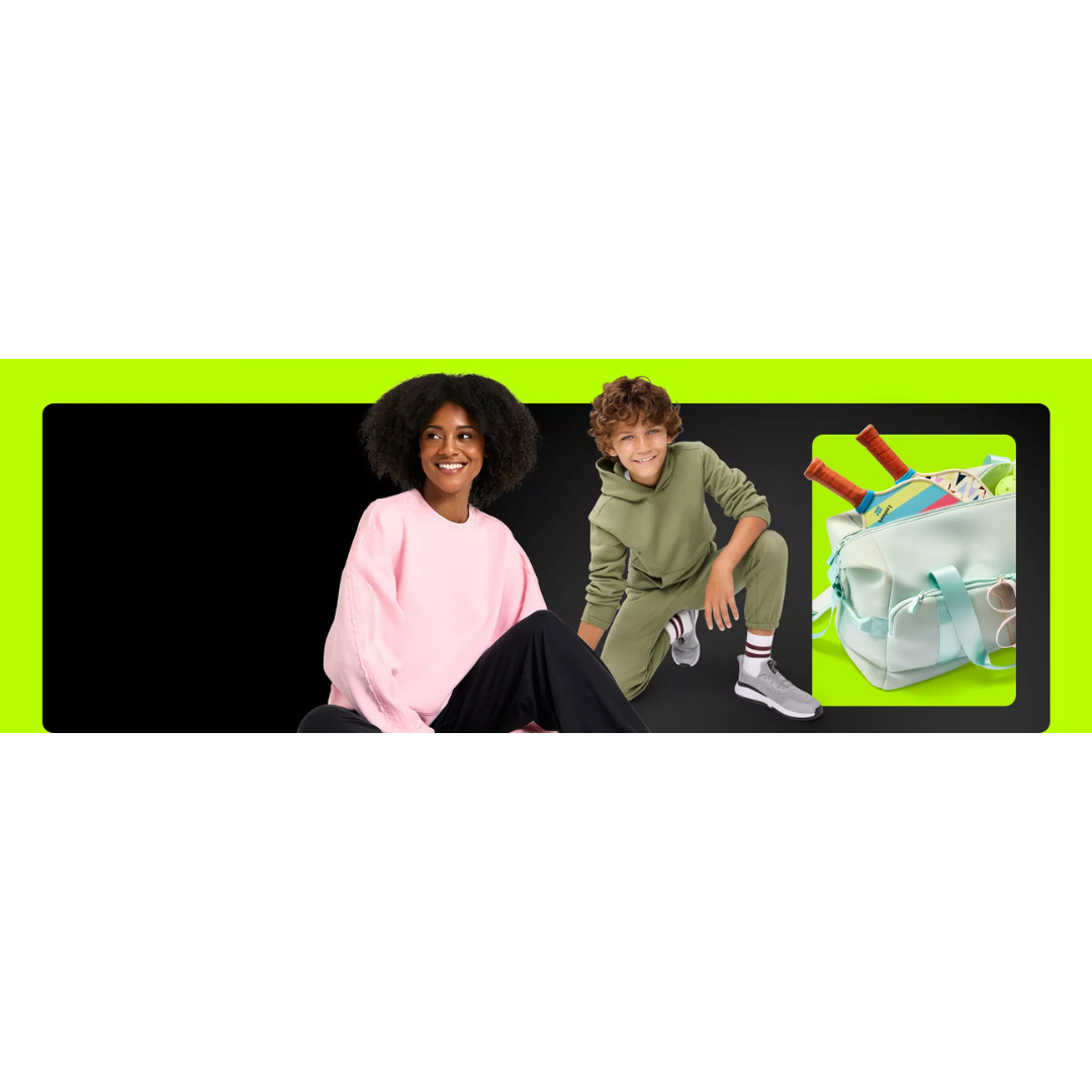 50% Off Al In Motion Activewear, Fitness Equipment, & Sports Accessories At Target