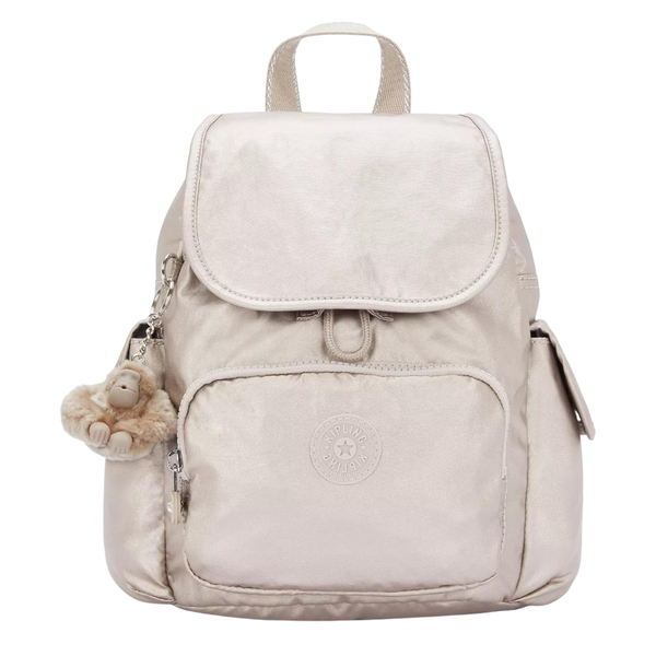 Kipling Women’s City Pack Mini Backpack, Lightweight Versatile Daypack