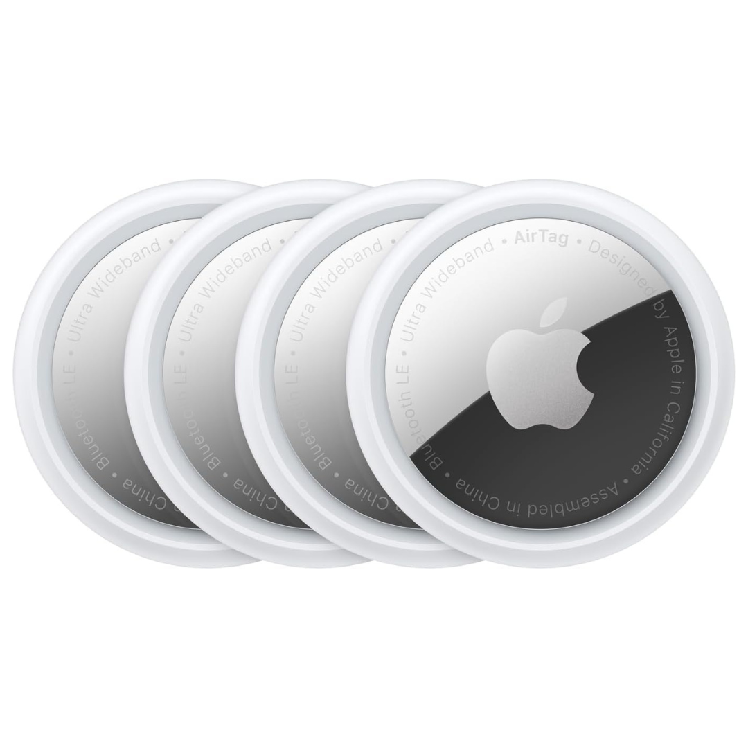 Apple AirTag 4 Pack