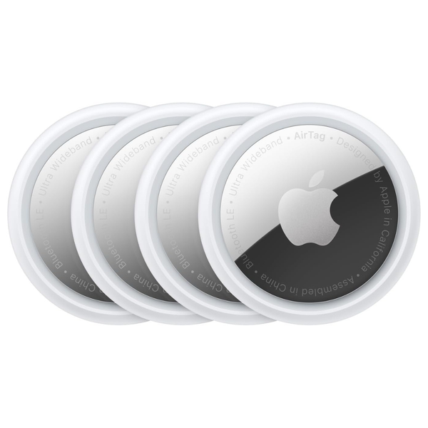 Apple AirTag 4 Pack