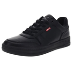Levi’s Mens Drive Lo Sneakers