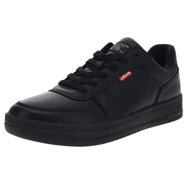 Levi’s Mens Drive Lo Sneakers