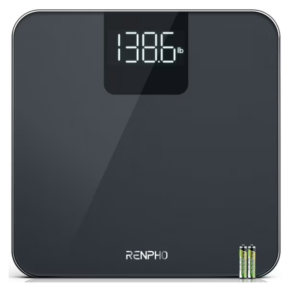 RENPHO Digital Body Weight Scale