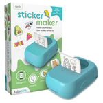 Ceaco Hello Blink – Mini Bluetooth Thermal Sticker Maker