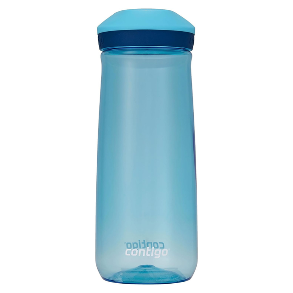 Contigo Kids’ Micah Water Bottle With Leak-Proof Lid, 20oz