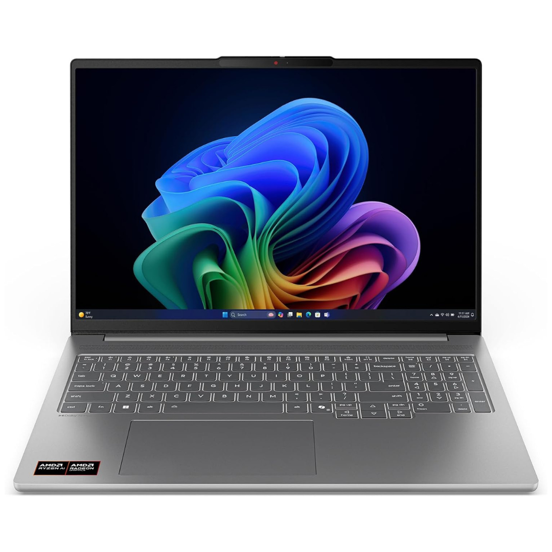 Lenovo IdeaPad Pro 5 16" 3K Laptop (AI 7 350 / 16GB RAM / 1TB SSD)