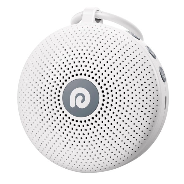 Dreamegg D11 Max White Noise Machine With 21 Soothing Sounds