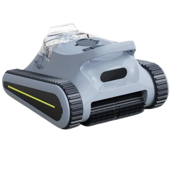 Seauto Crab Cordless Wall-Climbing Robotic Pool Vacuum (2024)