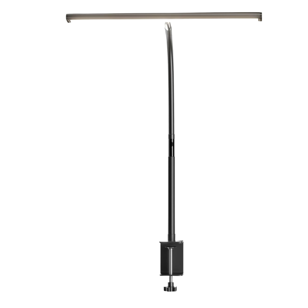 Airlonv 10W USB Adapter Desk Lamp With Clamp