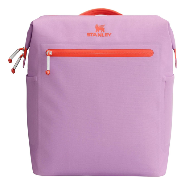 Stanley 20 Cans/14.8qt All Day Madeleine Midi Backpack Cooler