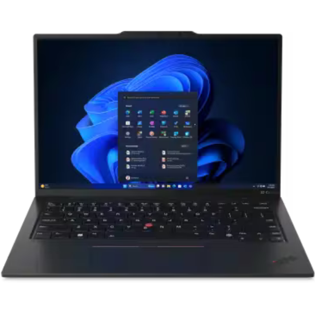 Lenovo ThinkPad X1 Carbon Gen 12 14" FHD+ Laptop (Core Ultra 7 155U / 32GB RAM / 512GB SSD)