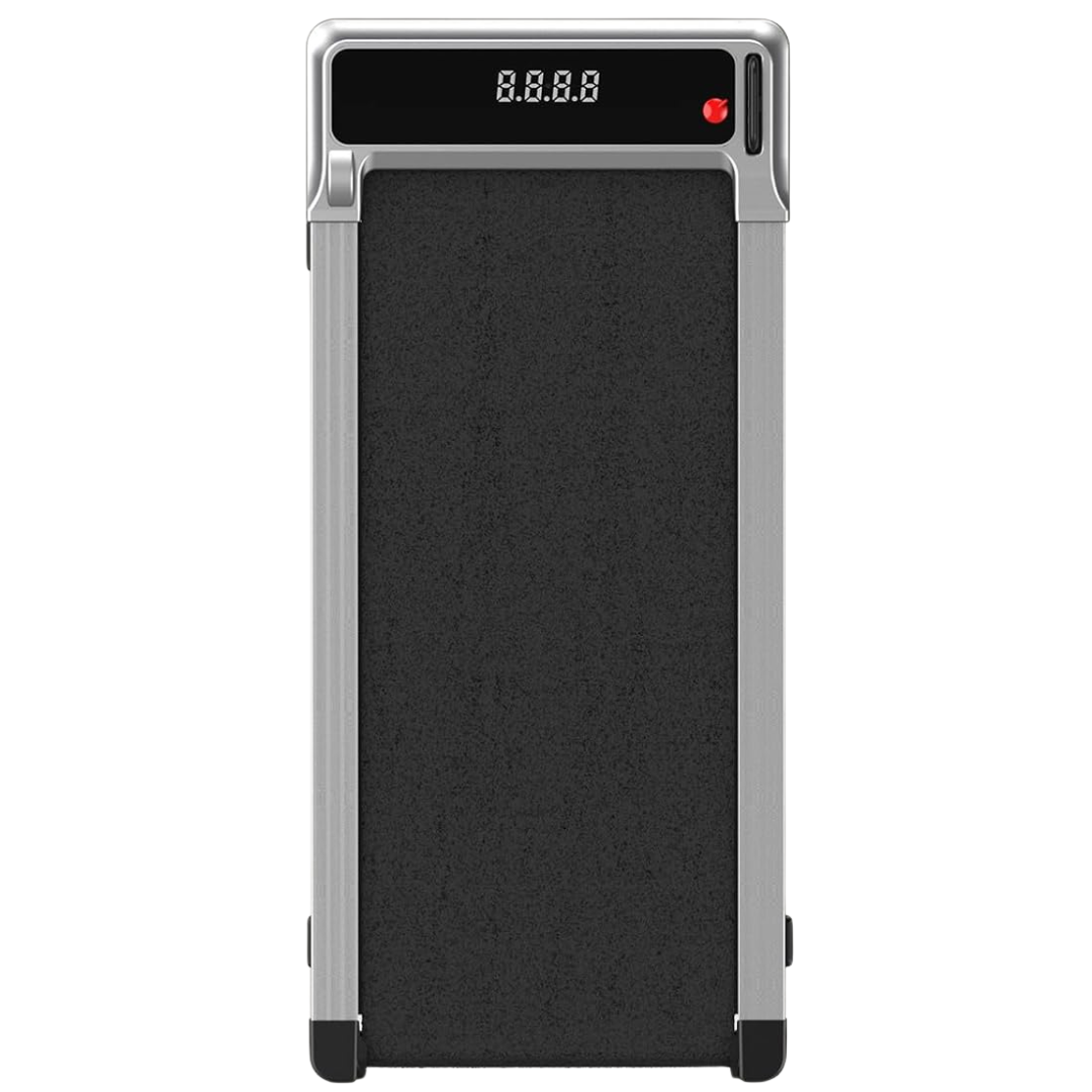 Sweetcrispy Compact Armless Treadmill