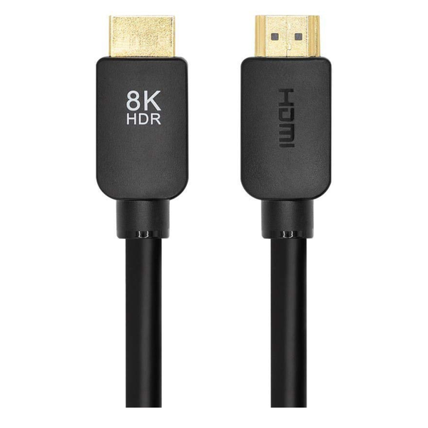 Monoprice 6ft 8K Ultra High Speed HDMI 2.1 Cable