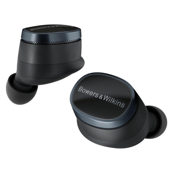 Bowers & Wilkins Pi8 Active Noise Cancelling Wireless Earbuds