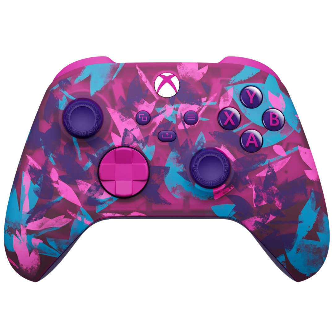 Xbox Wireless Controller Heart Breaker Special Edition