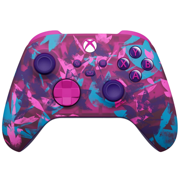 Xbox Wireless Controller Heart Breaker Special Edition