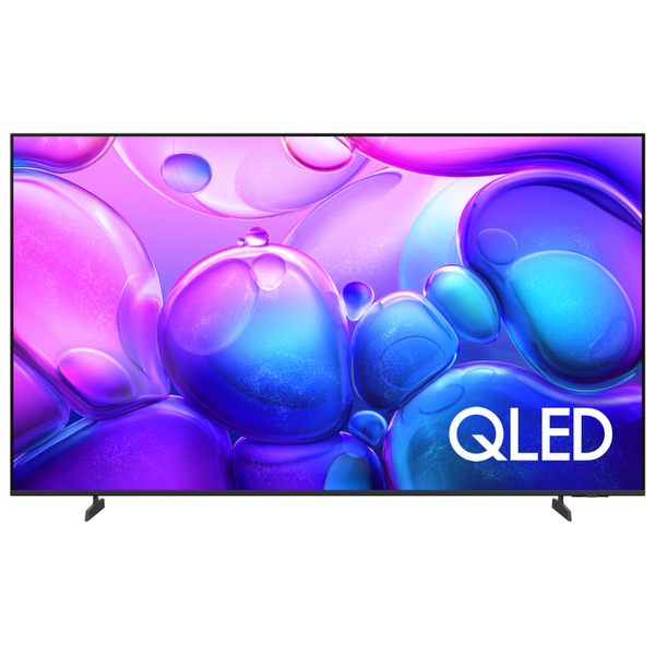 75" Samsung Q6F Series 4K Ultra HDR Smart QLED Tizen TV