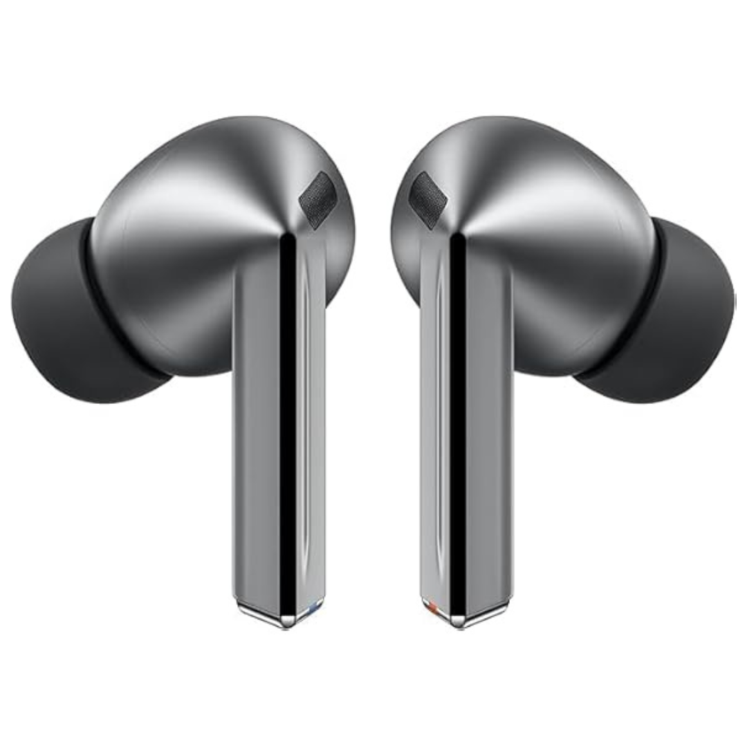Samsung Galaxy Buds 3 Pro AI True Wireless Bluetooth Earbuds (2 Colors)