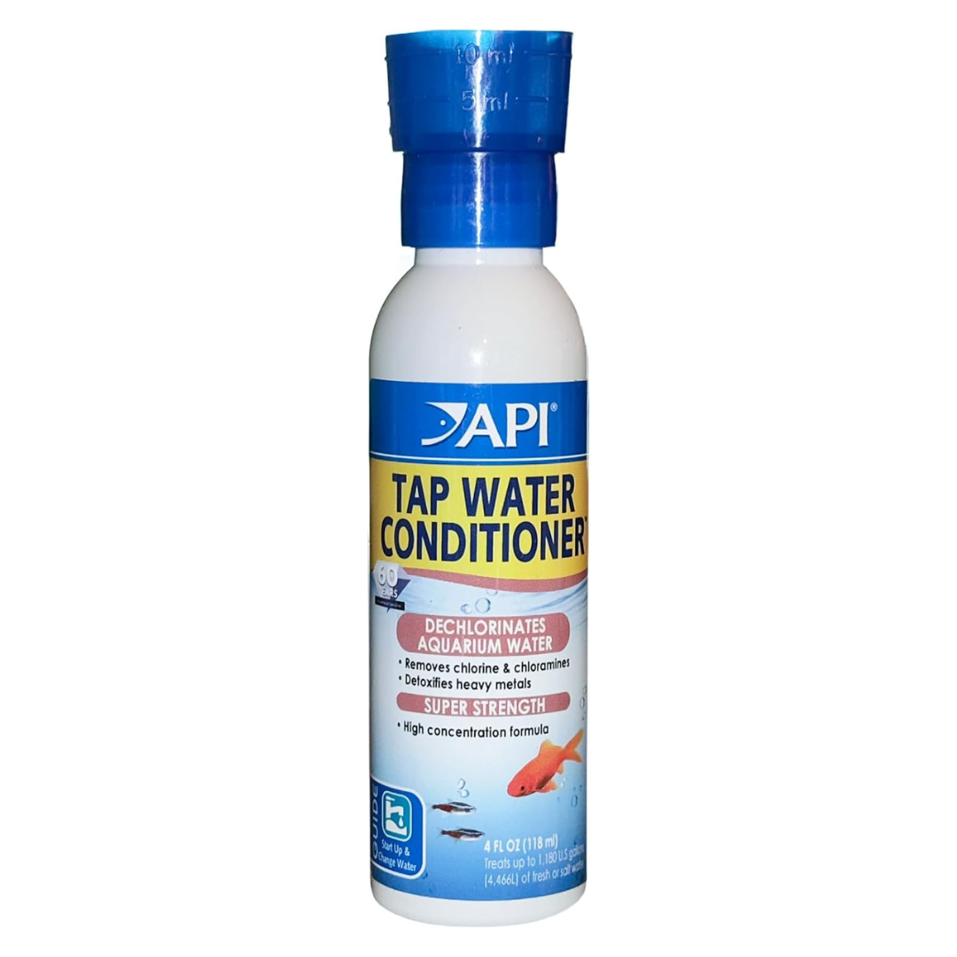 4 Oz Api Tap Aquarium Water Conditioner