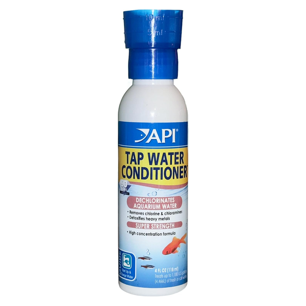 4 Oz Api Tap Aquarium Water Conditioner
