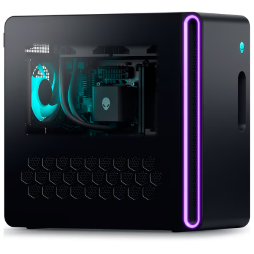 Alienware Aurora Gaming Desktop (Core Ultra 7 265F / 16GB RAM / 1TB SSD / 8GB RTX 5060)