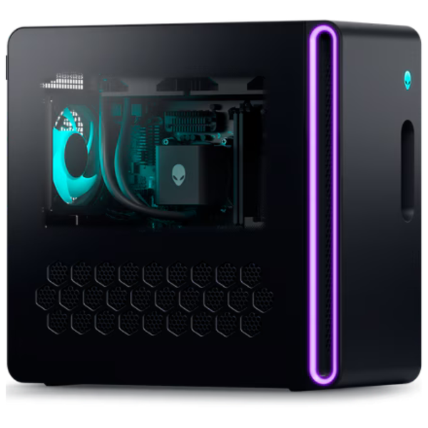 Alienware Aurora Gaming Desktop (Core Ultra 7 265F / 16GB RAM / 1TB SSD / 8GB RTX 5060)