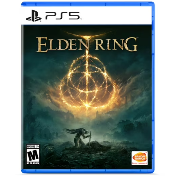 Elden Ring Standard Edition For PS5