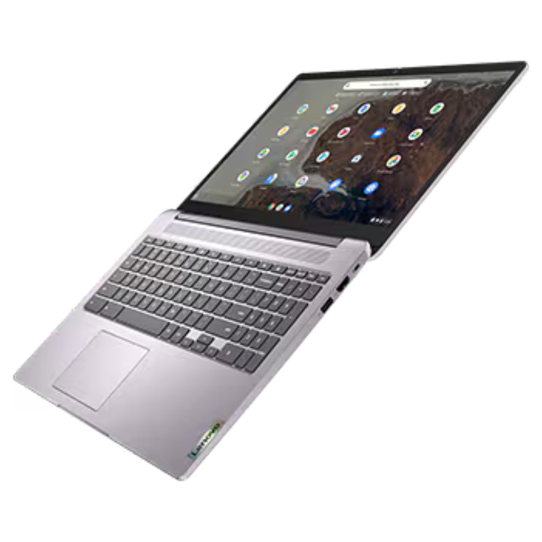 Lenovo IdeaPad 3i 15.6" FHD Chromebook (Celeron N4500 / 4GB RAM / 64GB)