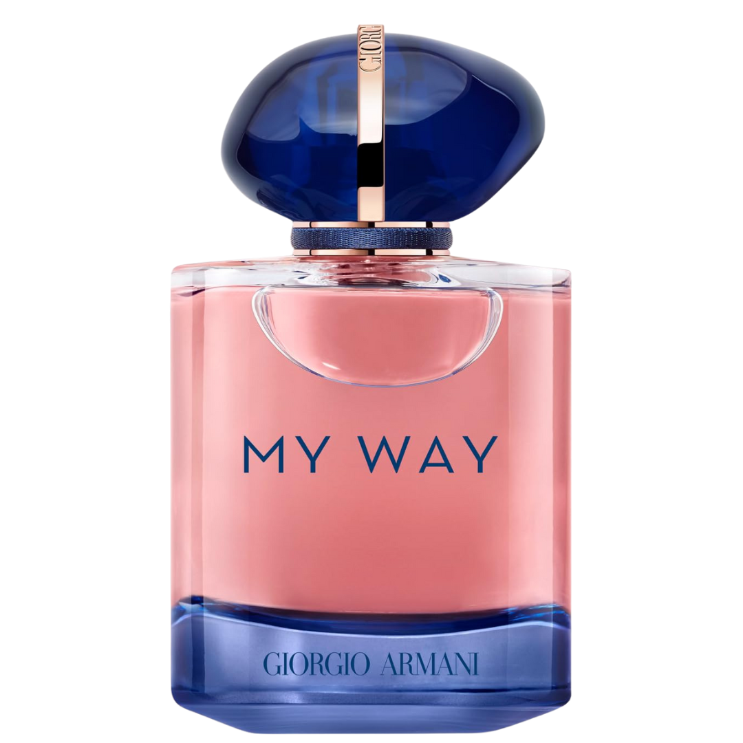 3 Fl Oz Giorgio Armani My Way Intense Eau De Parfum Perfume