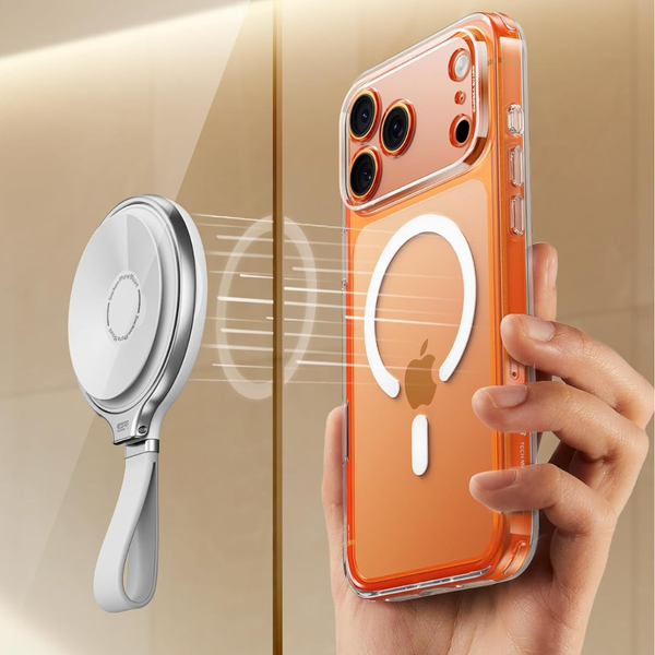 ESR Sticky MagSafe Suction Phone Mount w/ Silicone Suction Cup