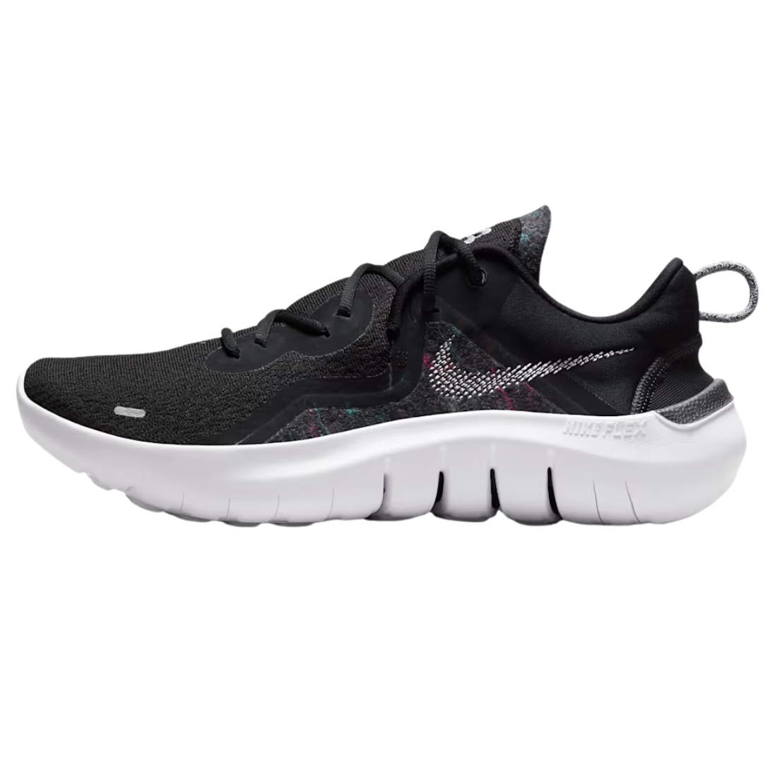 NIKE Flex Run 2021 Men's Running Trainers Sneakers Shoes