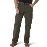 Wrangler Riggs Workwear Men's Ranger Work Utility Pants