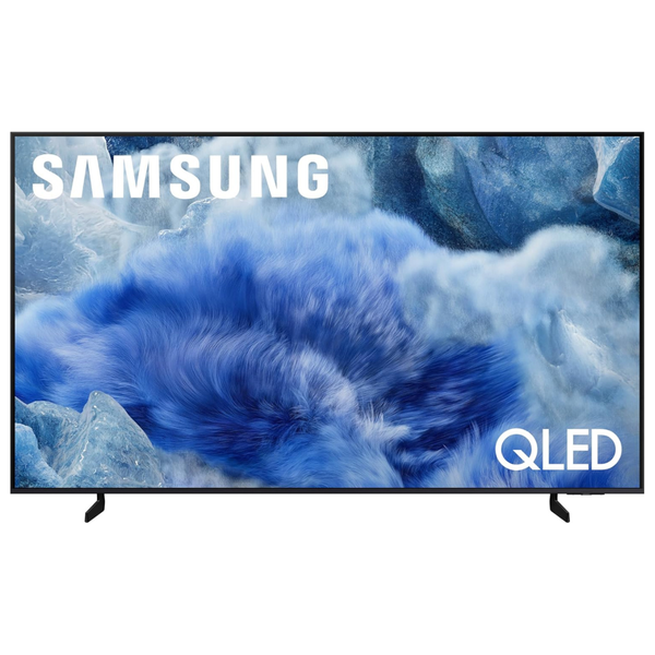 85" Samsung Class Q8F 4K Ultra HDR Smart QLED Tizen TV