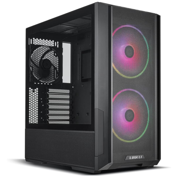 Lian Li LANCOOL 207 Digital ATX Computer Case