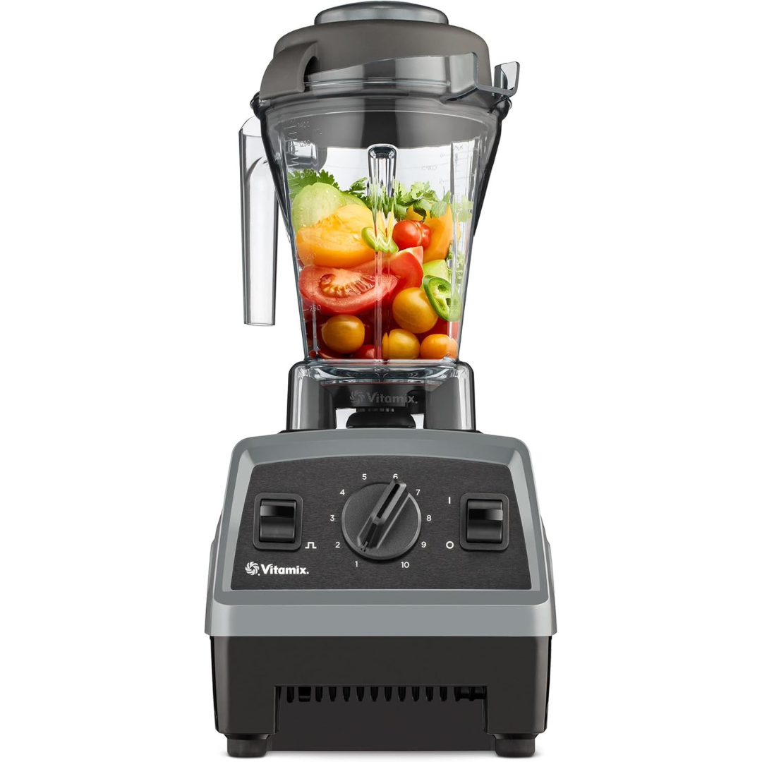 Vitamix Explorian E310 Blender with 48 Oz Container