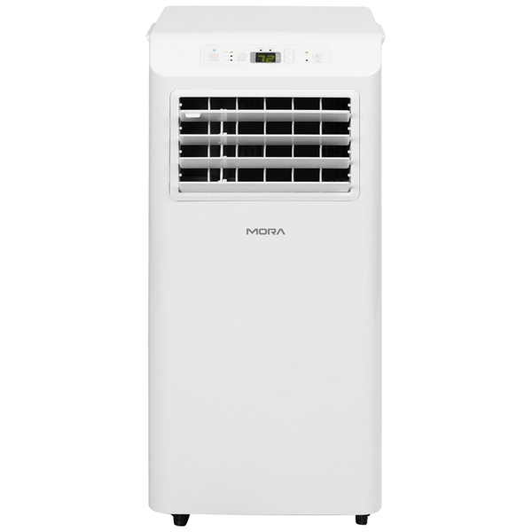 Hisense Mora Portable Air Conditioner, 6000 BTU DOE & 8800 BTU ASHRAE