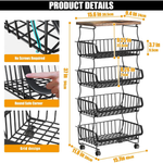 Cyber Monday Deals: Up to 50% off on Fruit Baskets at Amazon