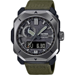 Casio PRW-6900 Series Men's Digital Analog Watch